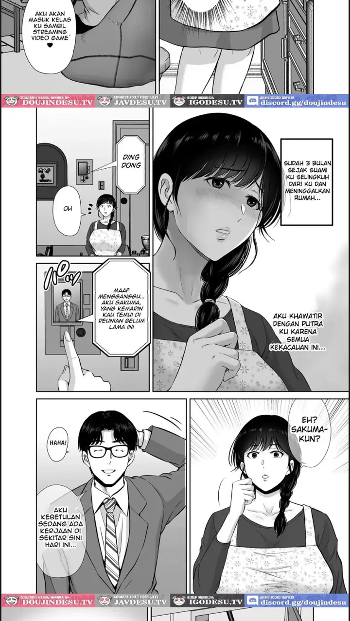 image-komik-kyonyuu-kaa-san-ga-boku-no-me-mo-mae-chapter-01-4/52