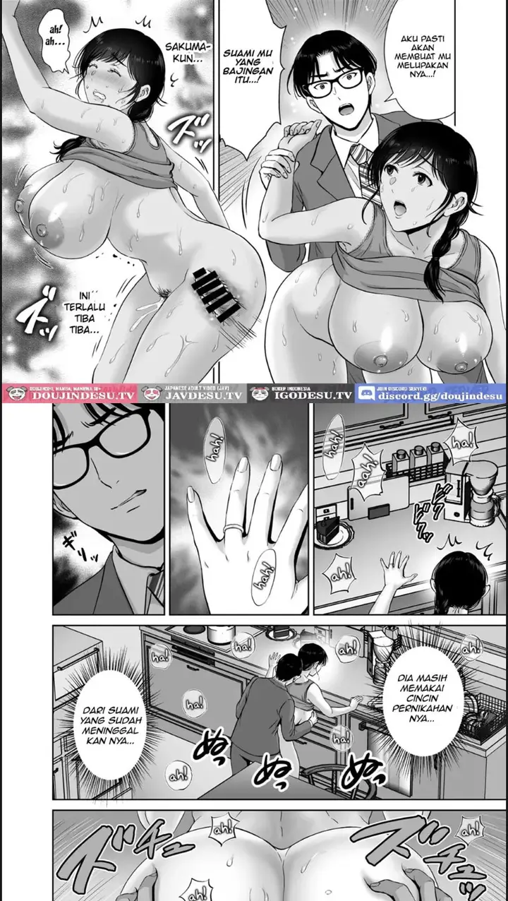 image-komik-kyonyuu-kaa-san-ga-boku-no-me-mo-mae-chapter-01-15/52