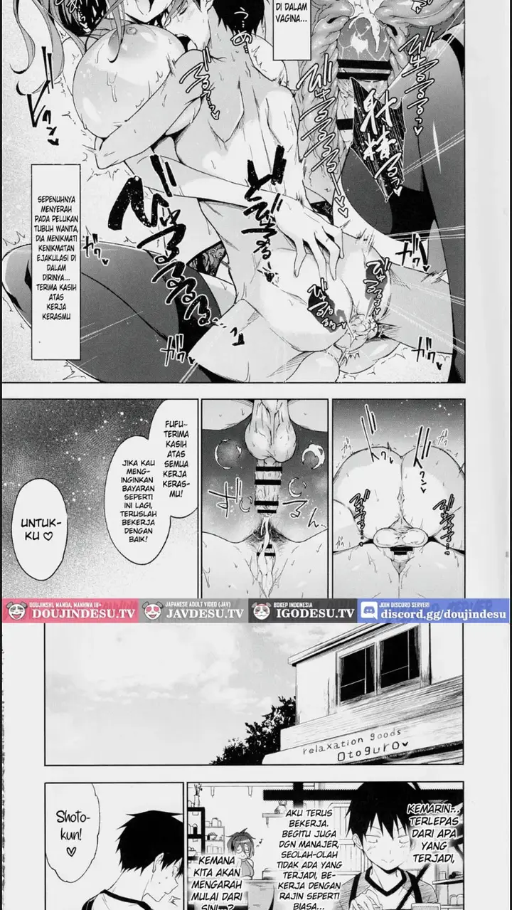 image-komik-kyonyuu-megane-dosukebe-oneee-san-ni-fudeoroshi-chapter-01-end-19/23