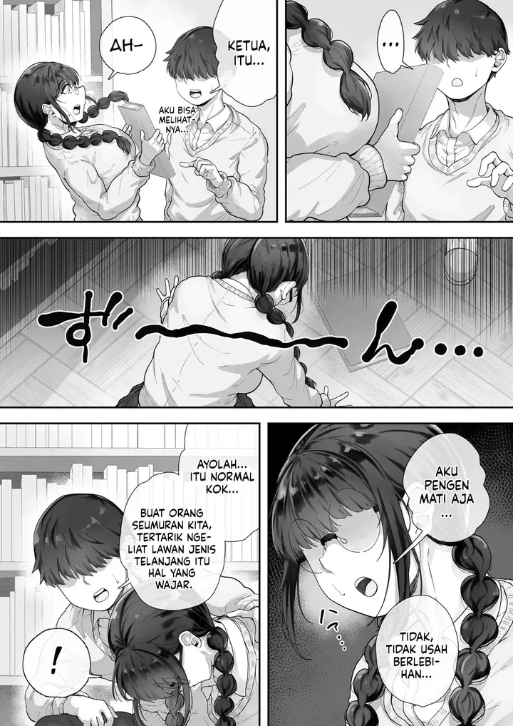 image-komik-kyonyuu-no-tosho-iinchou-wa-ecchi-na-koto-ni-kyoumi-shinshin-chapter-1-4/31