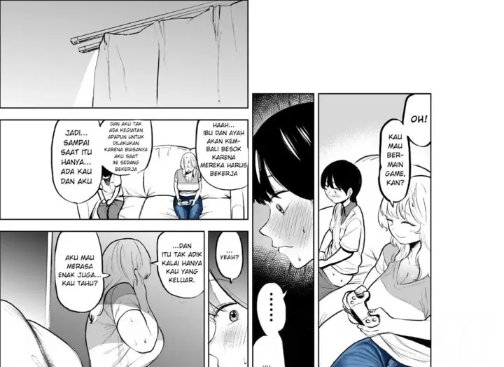 image-komik-kyori-o-chijimeru-hanashi-chapter-01-36/67