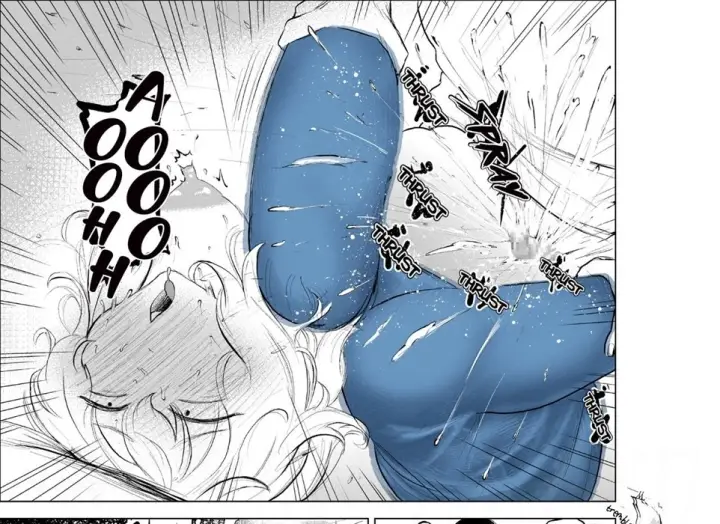 image-komik-kyori-o-chijimeru-hanashi-chapter-01-44/67