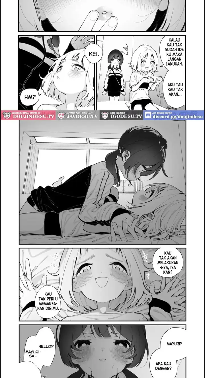 image-komik-kyou-bukatsu-sabotta-chapter-01-end-3/23