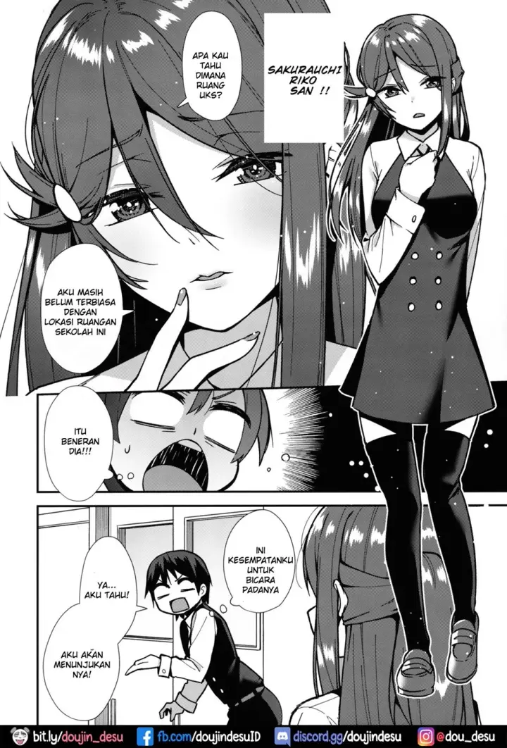 image-komik-kyou-kara-hajimaru-chapter-01-2/27