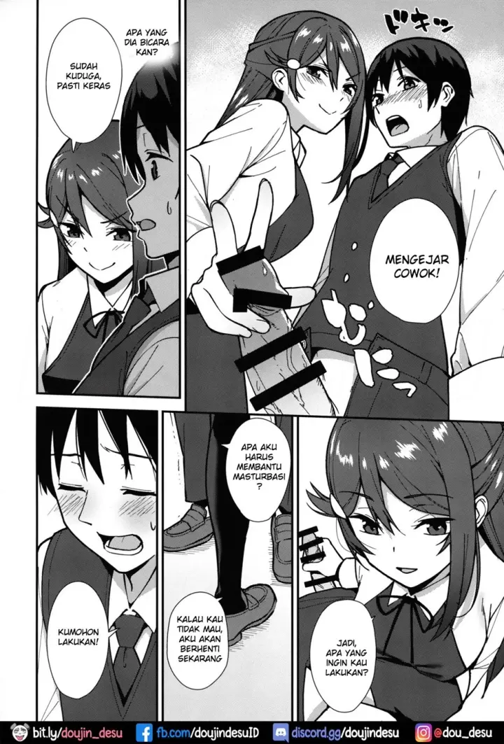 image-komik-kyou-kara-hajimaru-chapter-01-6/27