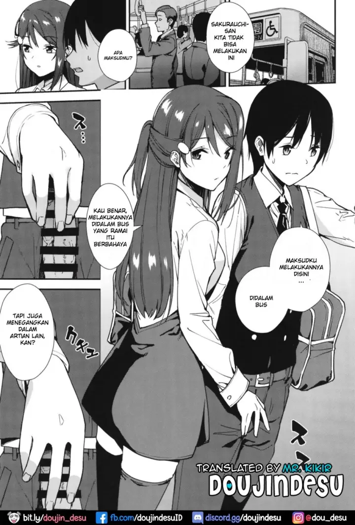 image-komik-kyou-kara-hajimaru-chapter-02-2/32