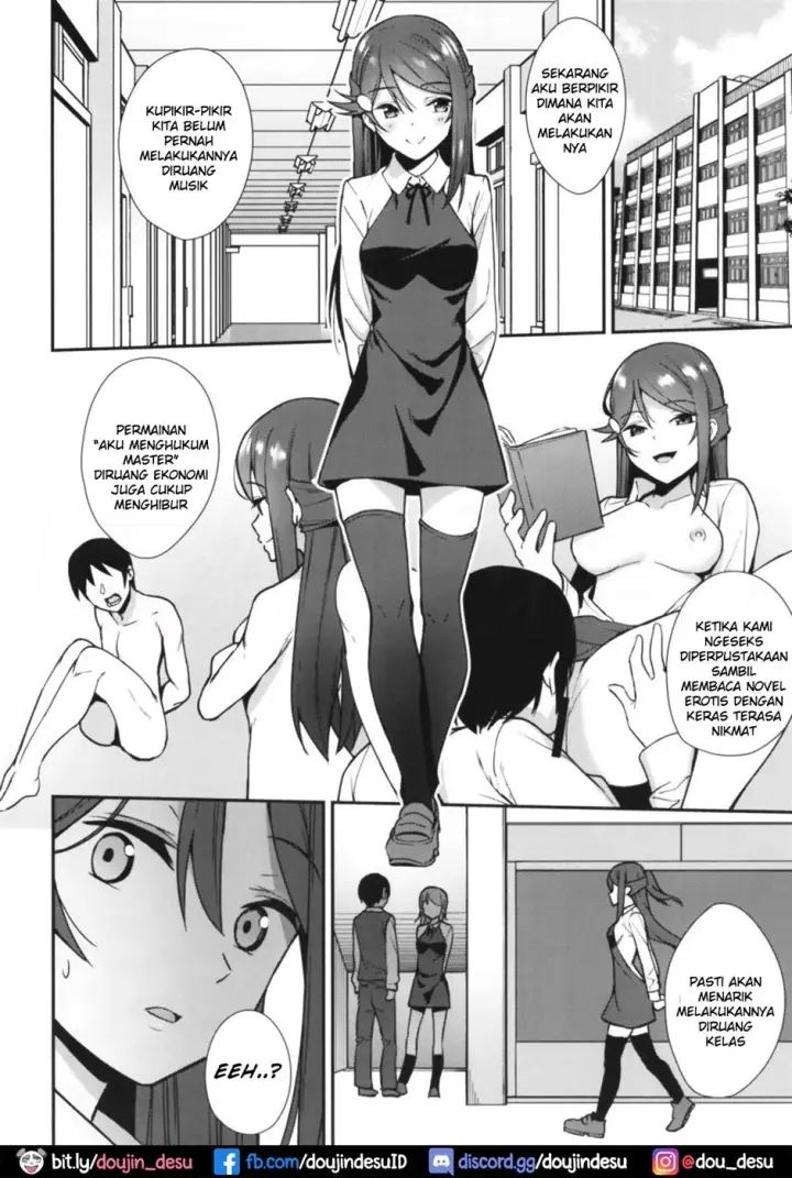 image-komik-kyou-kara-hajimaru-chapter-02-5/32
