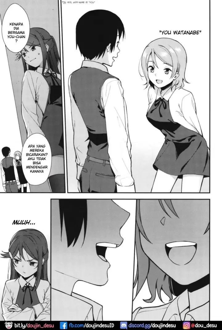 image-komik-kyou-kara-hajimaru-chapter-02-6/32