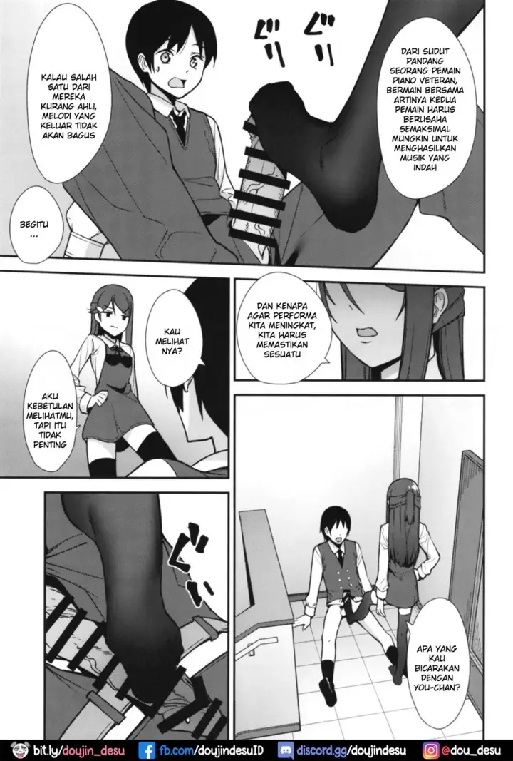 image-komik-kyou-kara-hajimaru-chapter-02-10/32