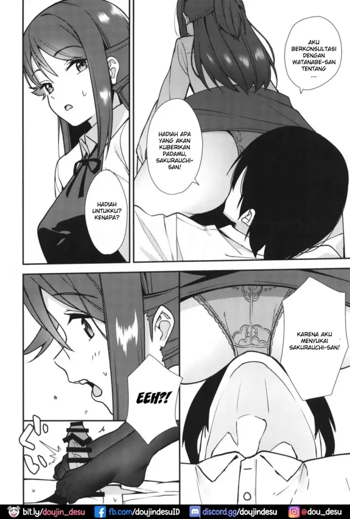 image-komik-kyou-kara-hajimaru-chapter-02-13/32