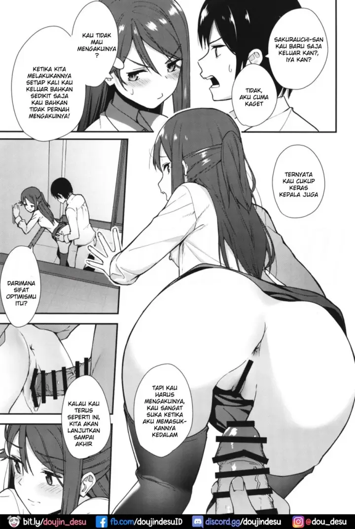 image-komik-kyou-kara-hajimaru-chapter-02-22/32