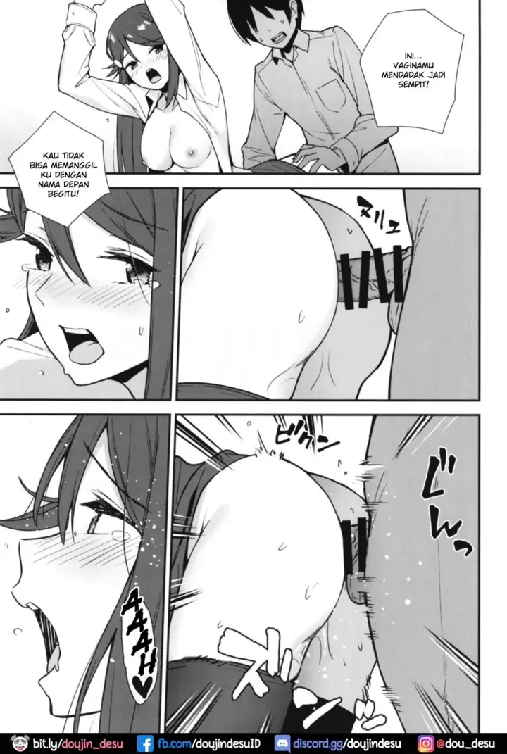 image-komik-kyou-kara-hajimaru-chapter-02-24/32