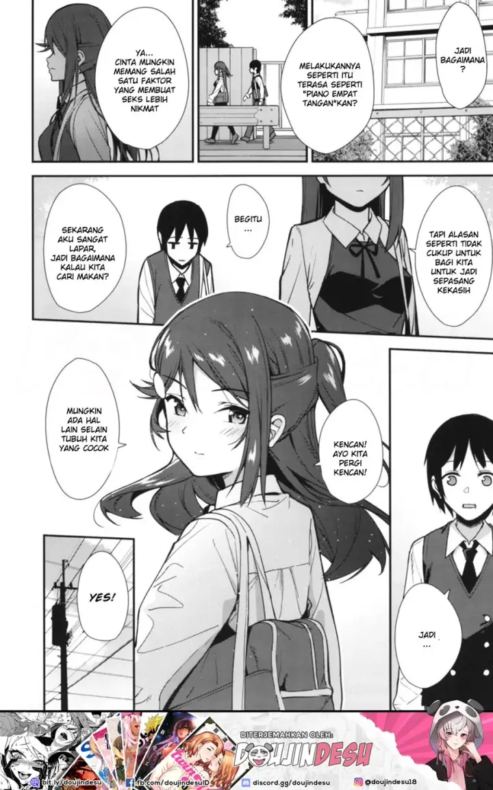 image-komik-kyou-kara-hajimaru-chapter-02-29/32