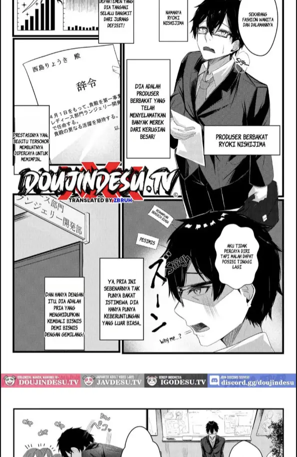 image-komik-kyou-kara-ladies-shitagi-brand-chapter-01-1/50