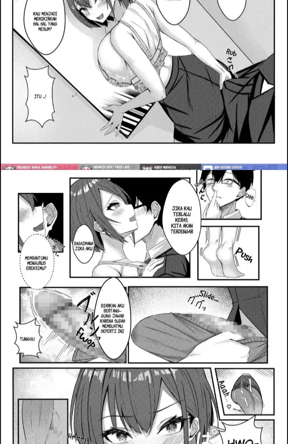 image-komik-kyou-kara-ladies-shitagi-brand-chapter-01-25/50