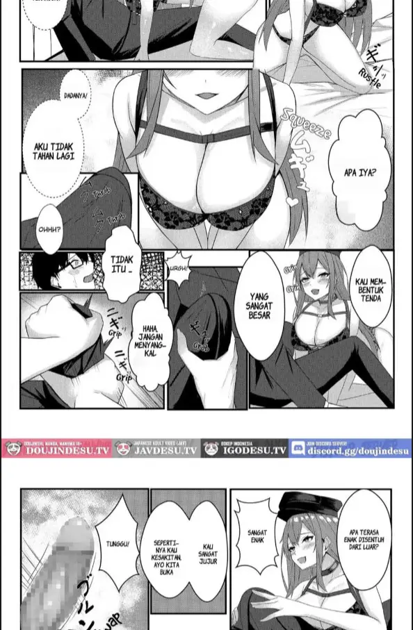 image-komik-kyou-kara-ladies-shitagi-brand-chapter-01-35/50