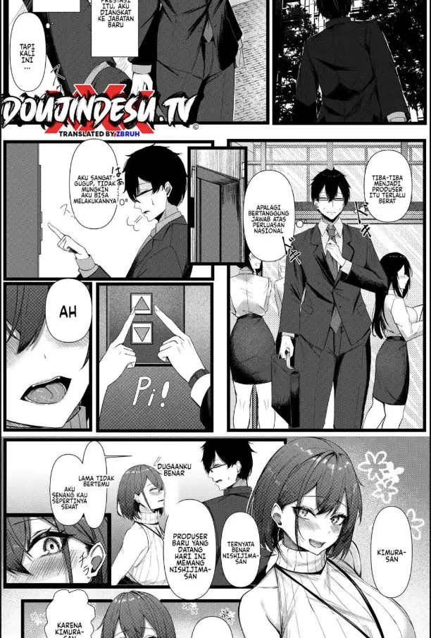image-komik-kyou-kara-ladies-shitagi-brand-chapter-02-2/50