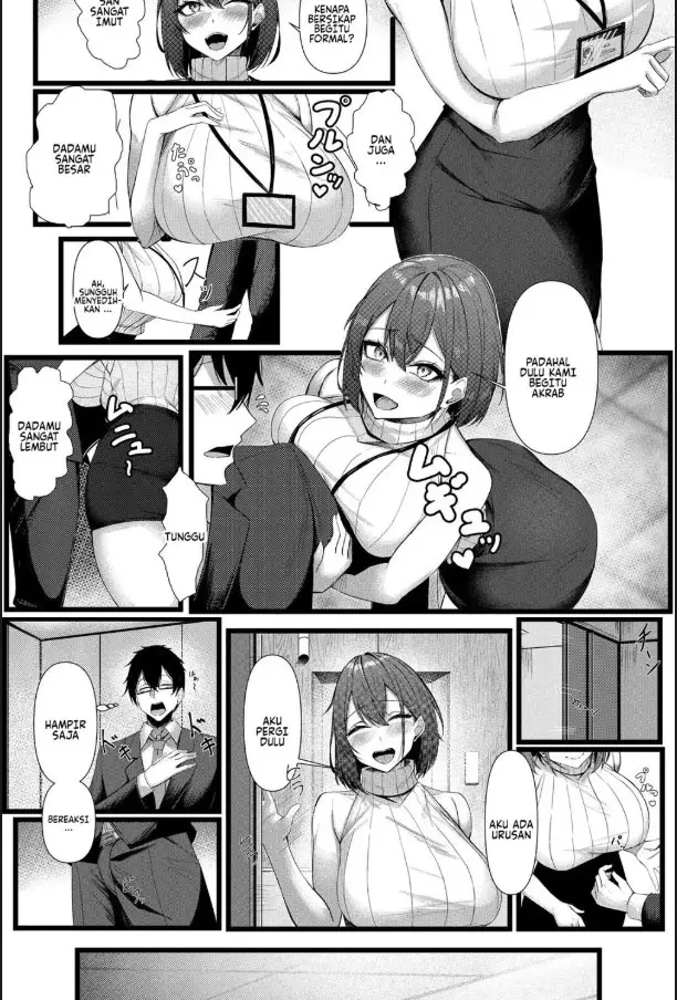 image-komik-kyou-kara-ladies-shitagi-brand-chapter-02-3/50