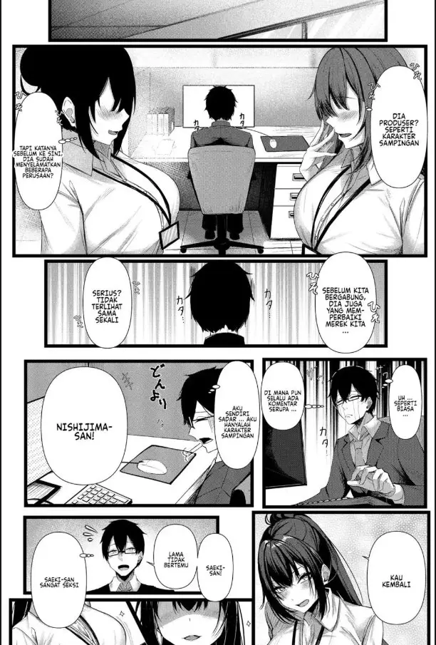 image-komik-kyou-kara-ladies-shitagi-brand-chapter-02-4/50