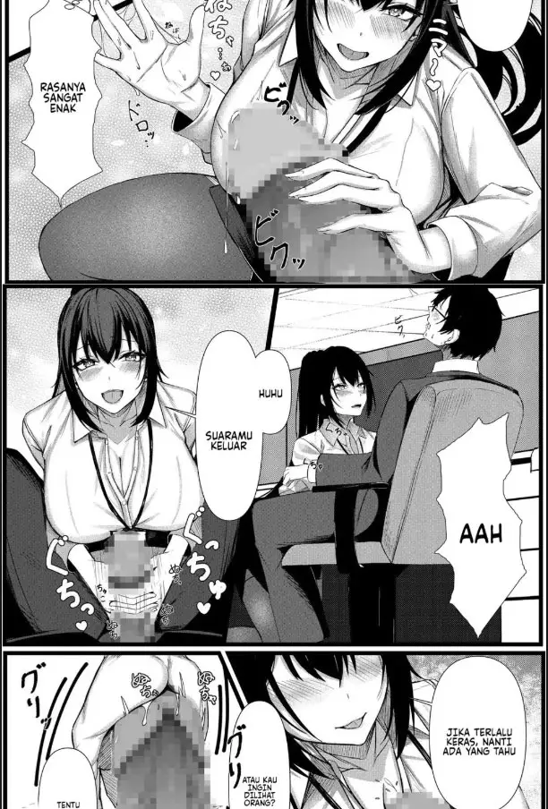 image-komik-kyou-kara-ladies-shitagi-brand-chapter-02-7/50
