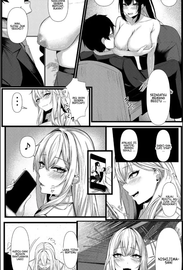 image-komik-kyou-kara-ladies-shitagi-brand-chapter-02-14/50