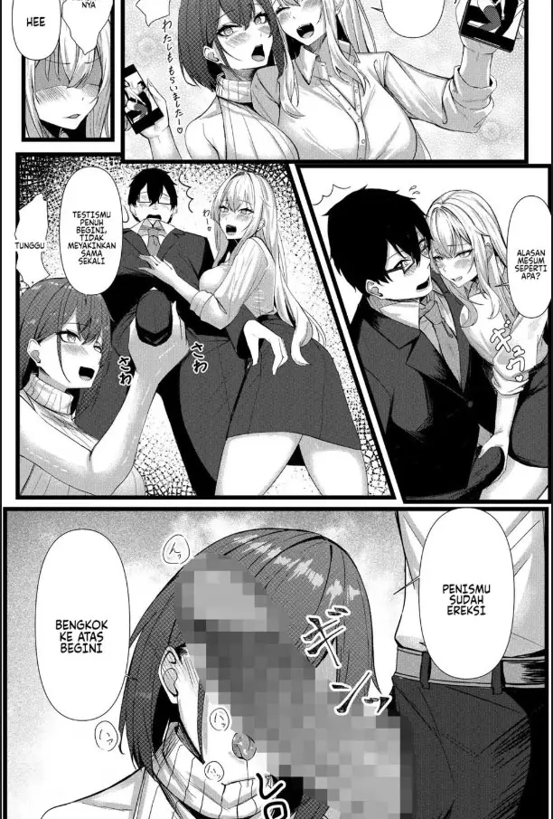 image-komik-kyou-kara-ladies-shitagi-brand-chapter-02-17/50