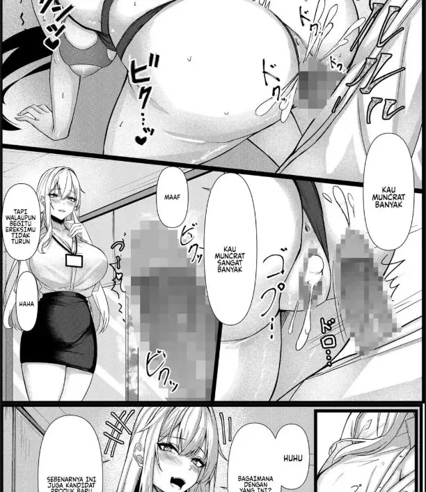 image-komik-kyou-kara-ladies-shitagi-brand-chapter-02-36/50