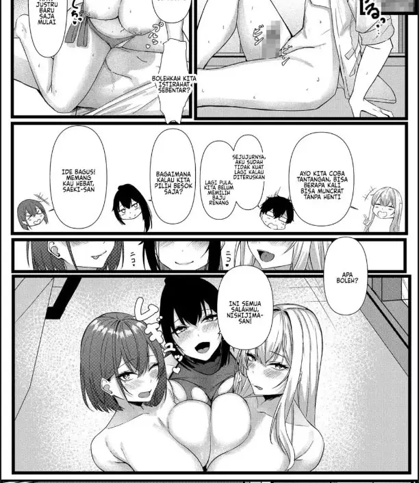 image-komik-kyou-kara-ladies-shitagi-brand-chapter-02-43/50