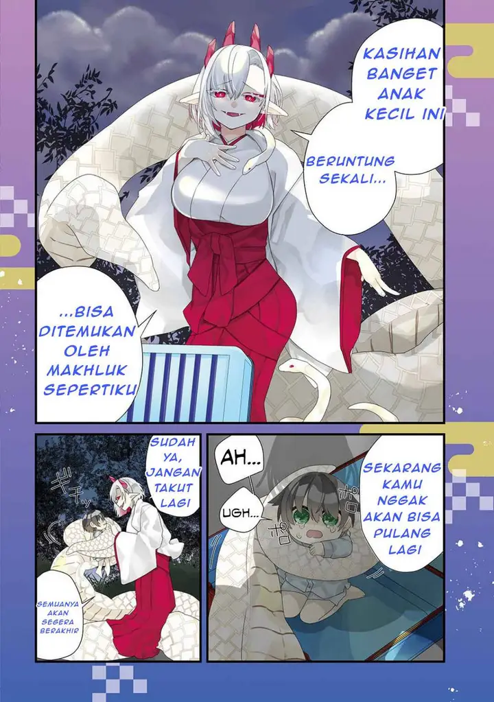 image-komik-kyou-kara-onushi-wa-warawa-no-musuko-chapter-1-1/11