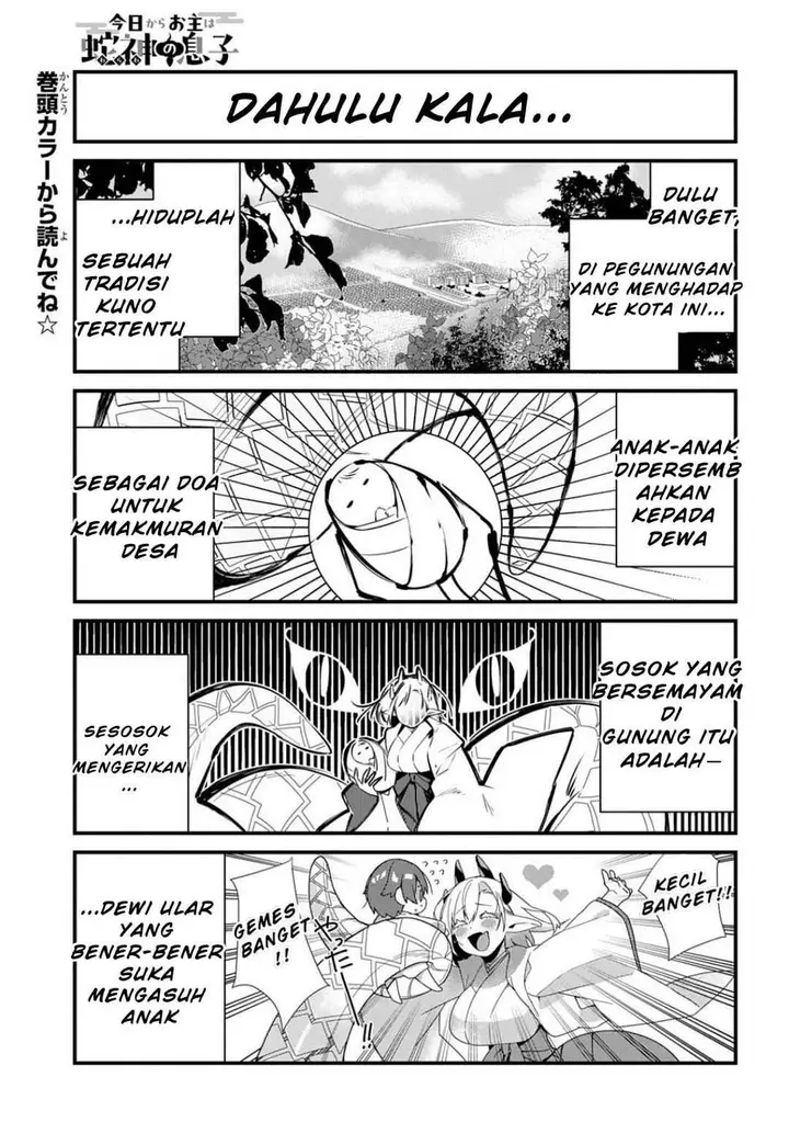 image-komik-kyou-kara-onushi-wa-warawa-no-musuko-chapter-1-4/11