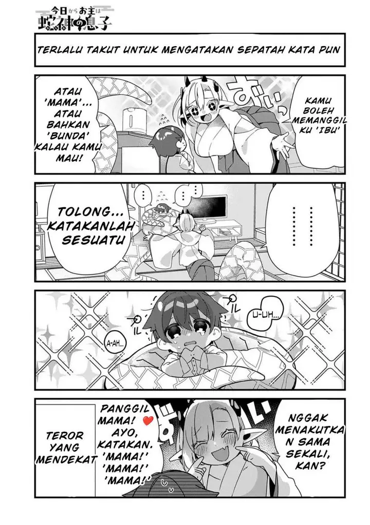 image-komik-kyou-kara-onushi-wa-warawa-no-musuko-chapter-1-7/11