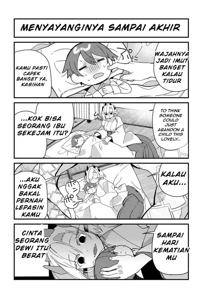 image-komik-kyou-kara-onushi-wa-warawa-no-musuko-chapter-1-9/11
