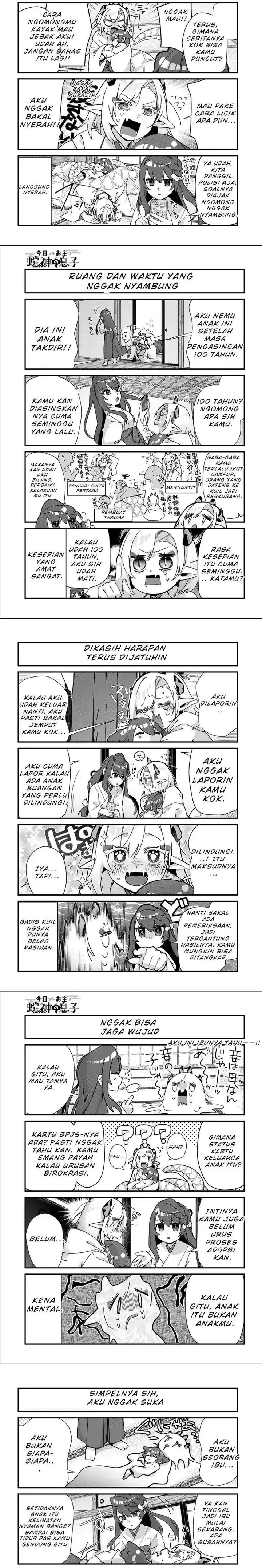 image-komik-kyou-kara-onushi-wa-warawa-no-musuko-chapter-13-1/3