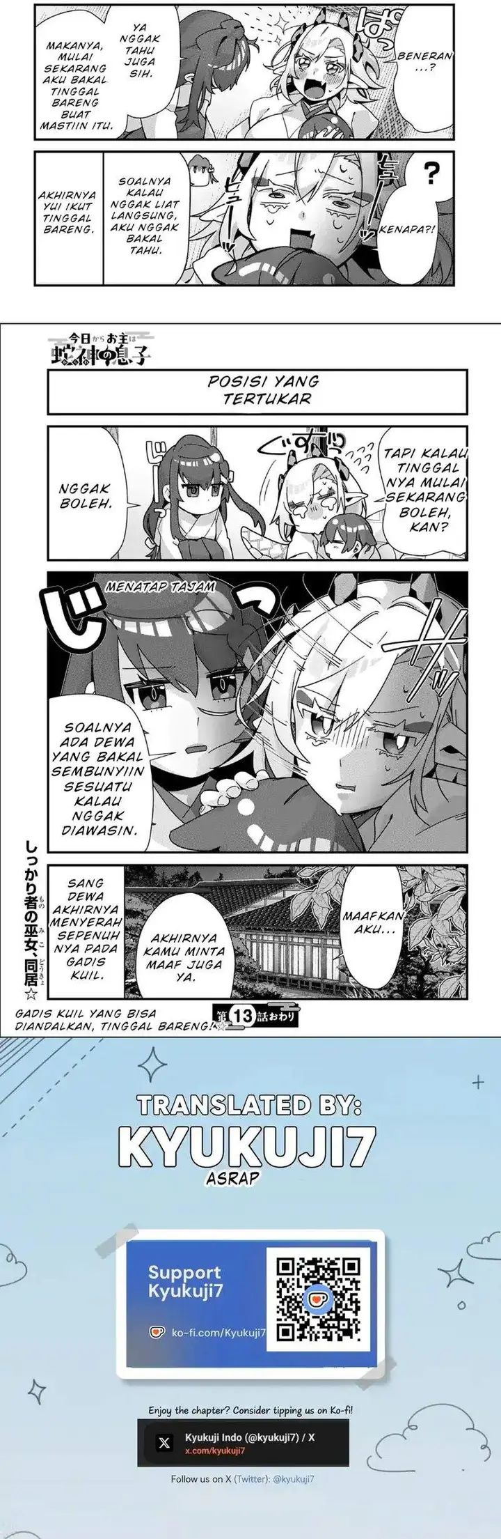 image-komik-kyou-kara-onushi-wa-warawa-no-musuko-chapter-13-2/3