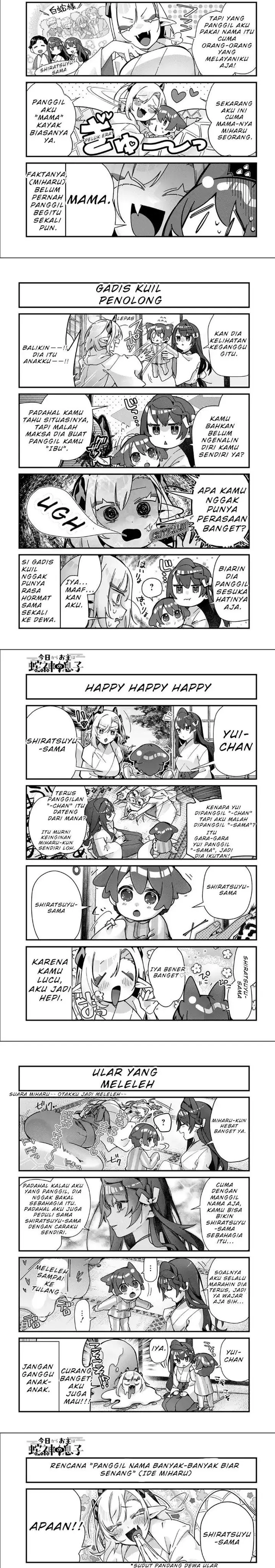 image-komik-kyou-kara-onushi-wa-warawa-no-musuko-chapter-14-1/3