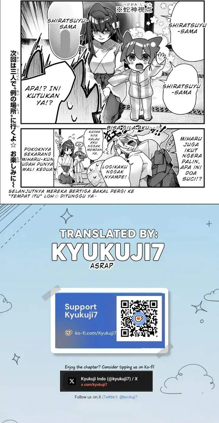image-komik-kyou-kara-onushi-wa-warawa-no-musuko-chapter-14-2/3