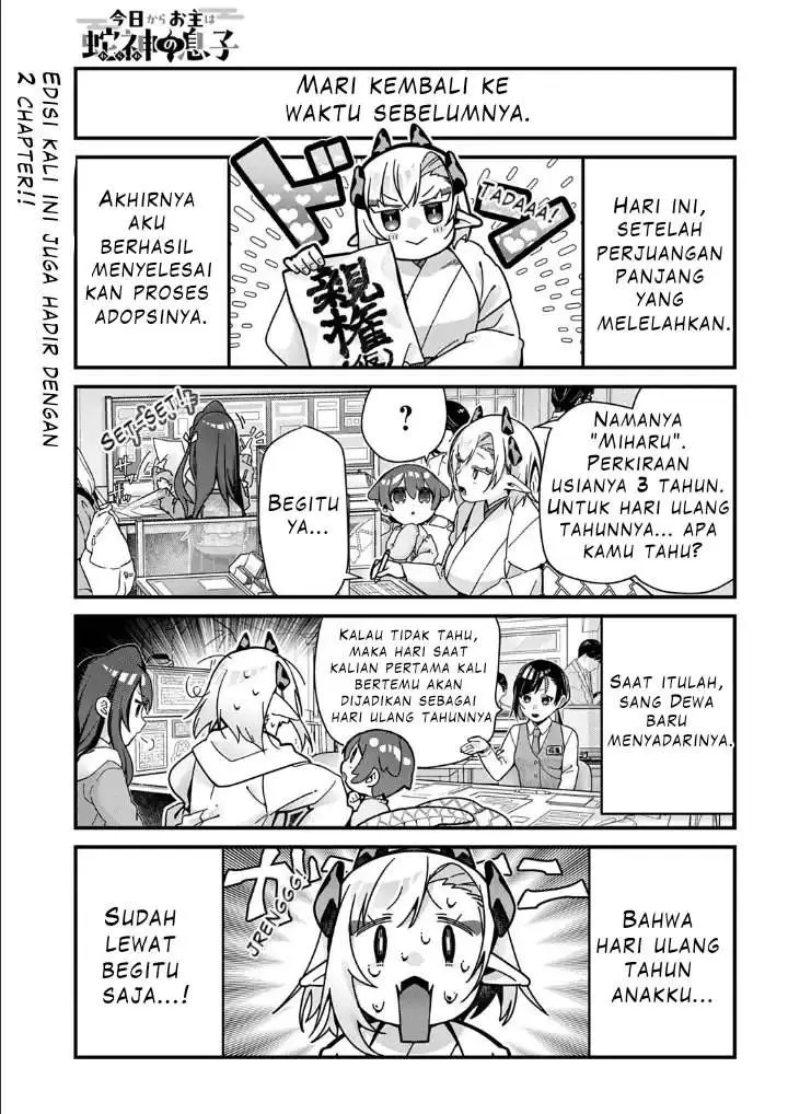 image-komik-kyou-kara-onushi-wa-warawa-no-musuko-chapter-15-2/9