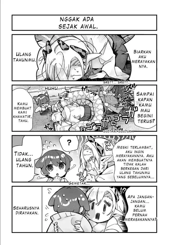 image-komik-kyou-kara-onushi-wa-warawa-no-musuko-chapter-15-3/9
