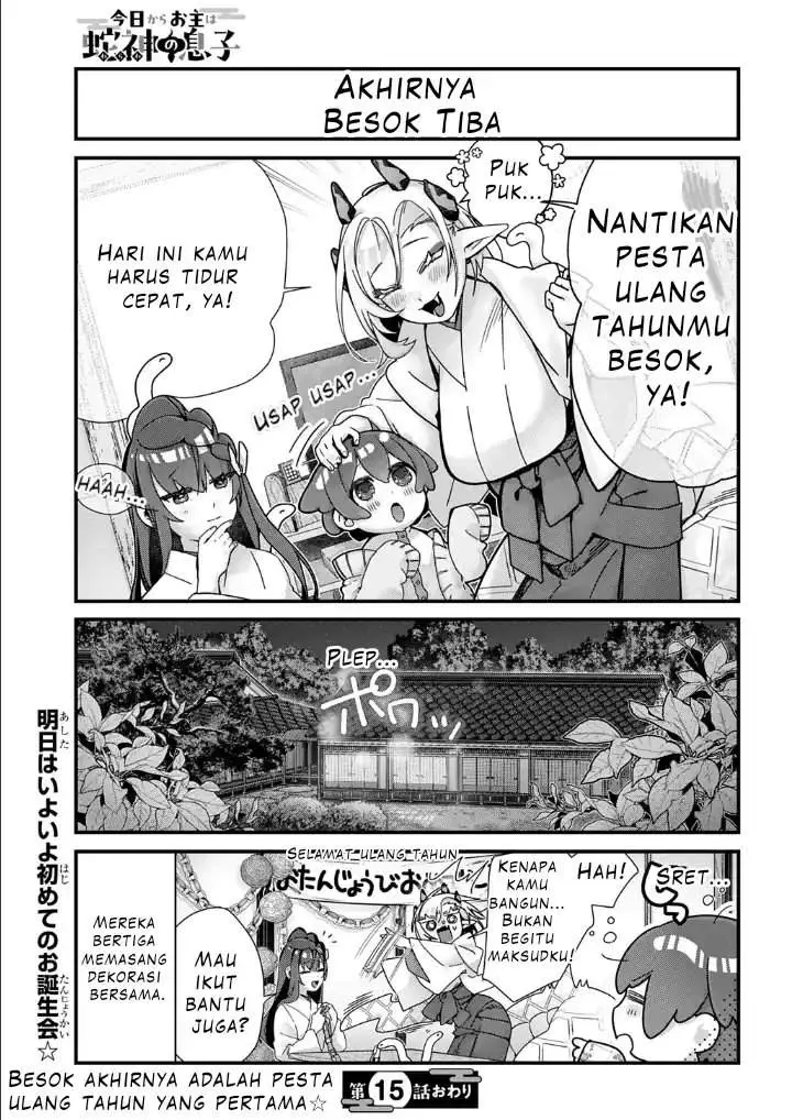 image-komik-kyou-kara-onushi-wa-warawa-no-musuko-chapter-15-8/9
