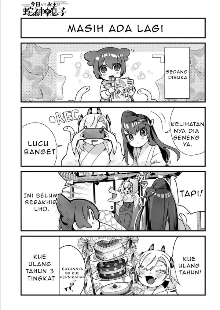 image-komik-kyou-kara-onushi-wa-warawa-no-musuko-chapter-16-5/10