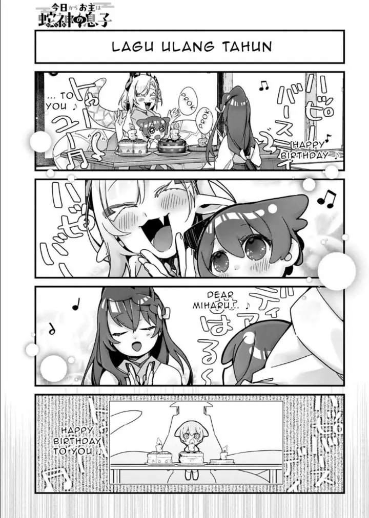 image-komik-kyou-kara-onushi-wa-warawa-no-musuko-chapter-16-7/10