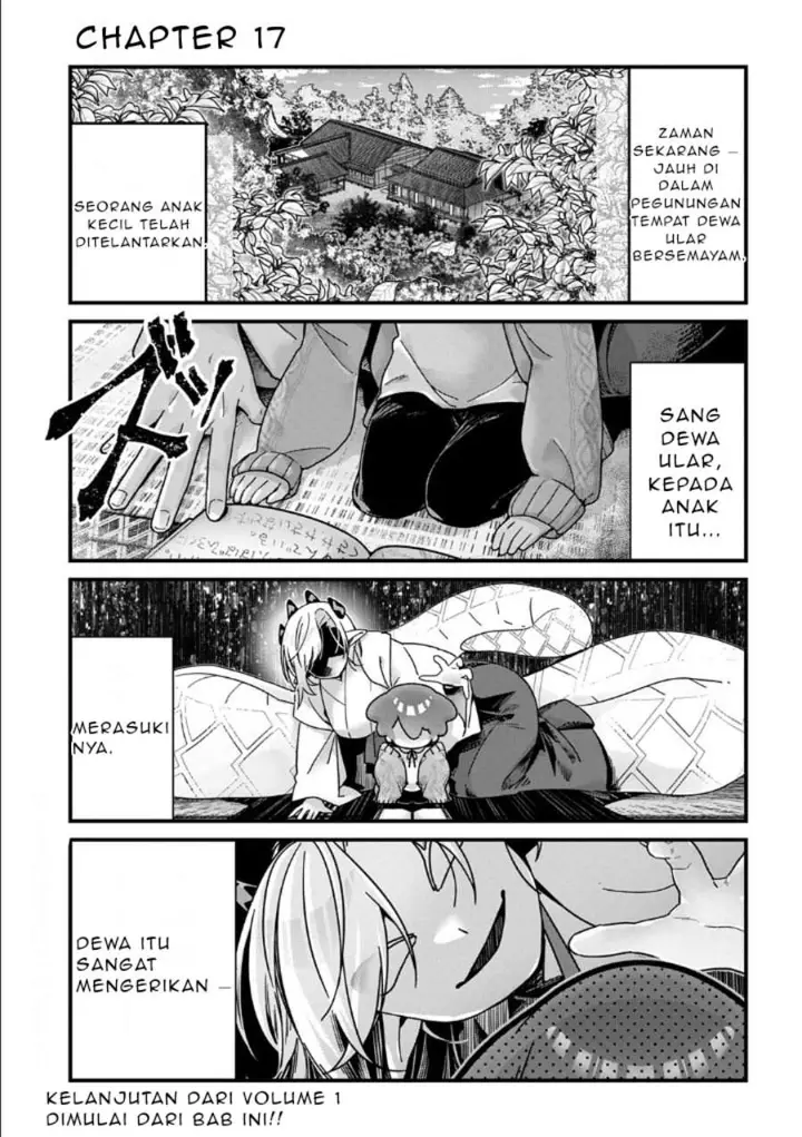 image-komik-kyou-kara-onushi-wa-warawa-no-musuko-chapter-17-0/9