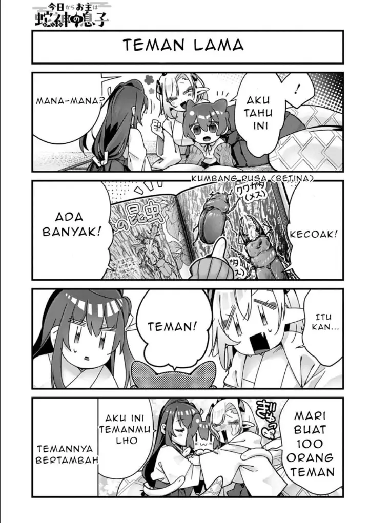 image-komik-kyou-kara-onushi-wa-warawa-no-musuko-chapter-17-6/9