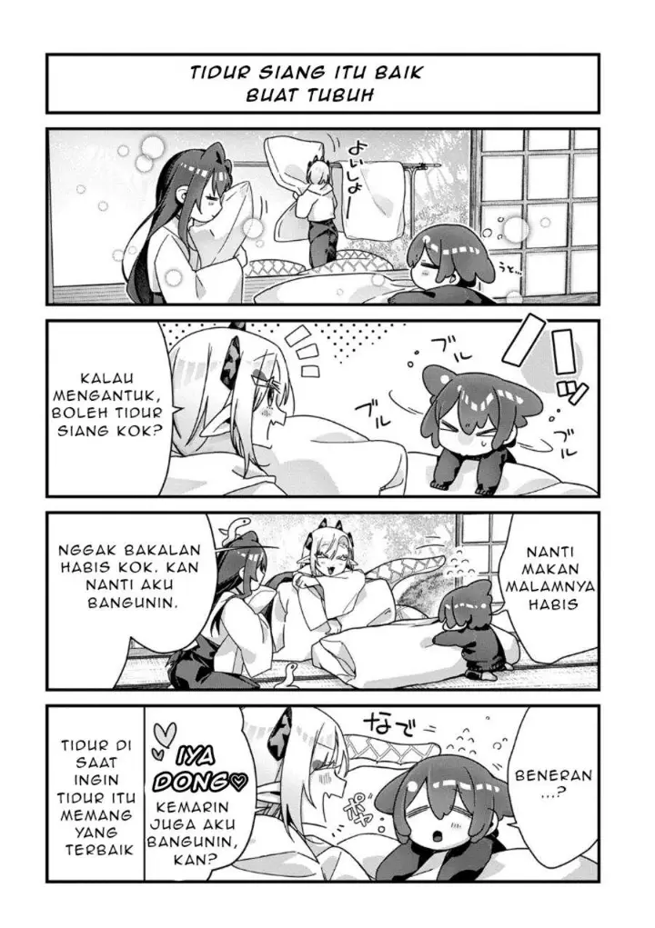image-komik-kyou-kara-onushi-wa-warawa-no-musuko-chapter-18-4/9