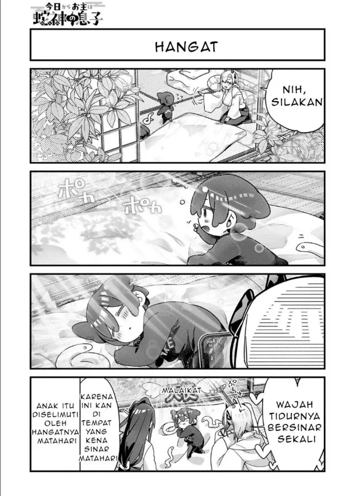 image-komik-kyou-kara-onushi-wa-warawa-no-musuko-chapter-18-5/9