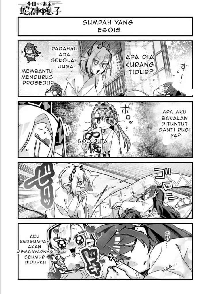 image-komik-kyou-kara-onushi-wa-warawa-no-musuko-chapter-18-7/9