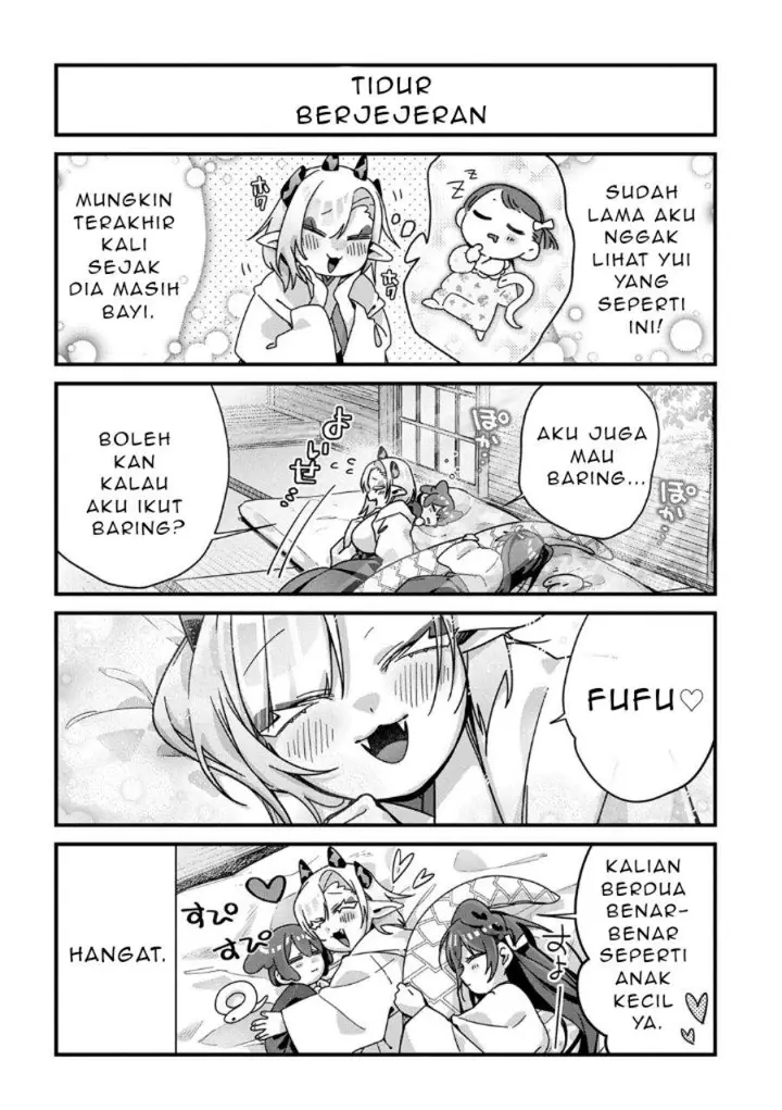 image-komik-kyou-kara-onushi-wa-warawa-no-musuko-chapter-18-8/9