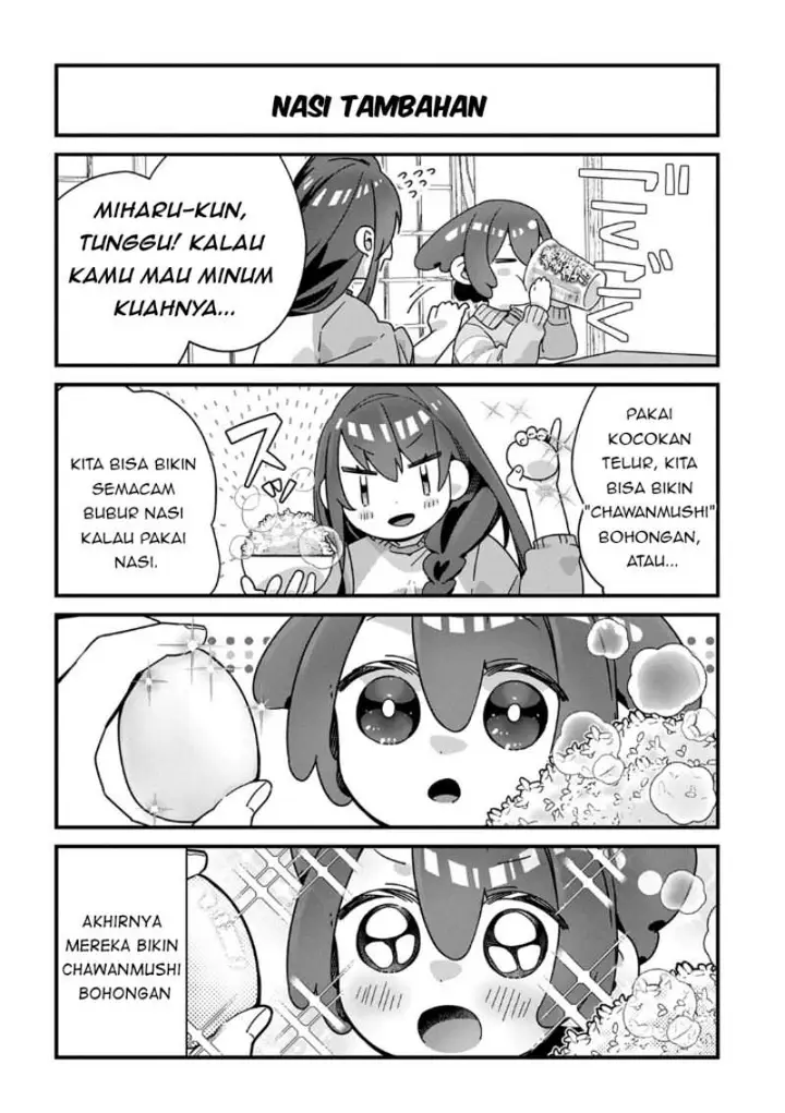 image-komik-kyou-kara-onushi-wa-warawa-no-musuko-chapter-19-5/7