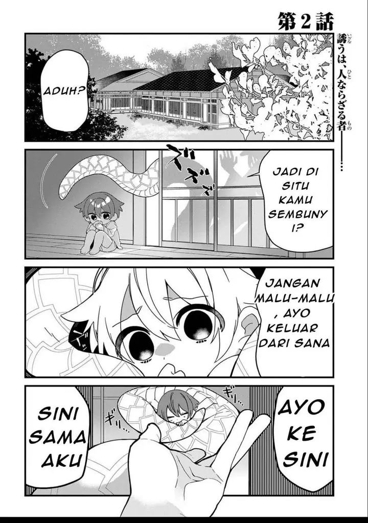 image-komik-kyou-kara-onushi-wa-warawa-no-musuko-chapter-2-1/8