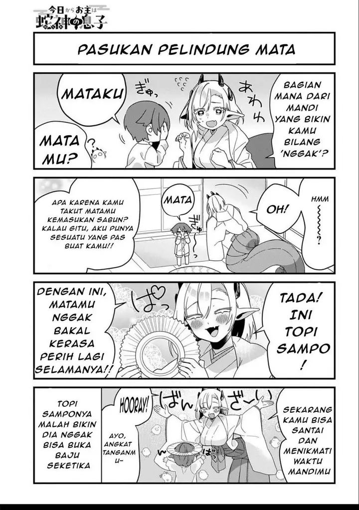 image-komik-kyou-kara-onushi-wa-warawa-no-musuko-chapter-2-3/8
